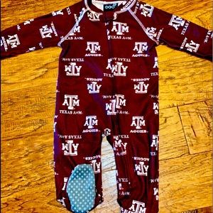 Aggies Footies